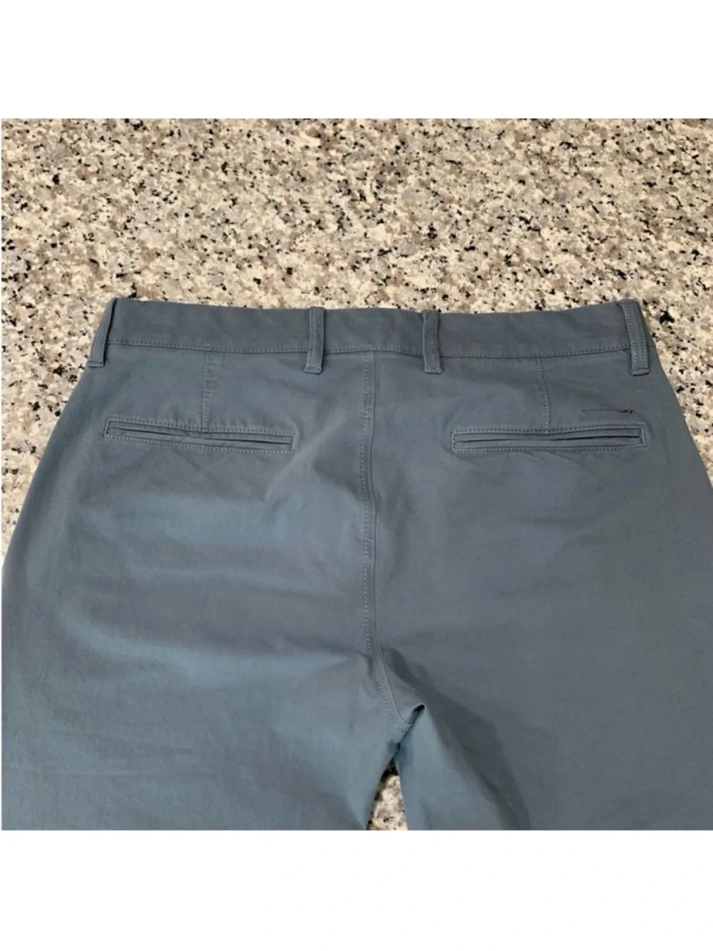 J Crew Pants 29 x 32 Tech Blue